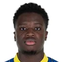 Alphadjo Cissè
