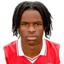 Dexter Lembikisa