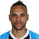 Martin Braithwaite