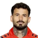 Rubén García