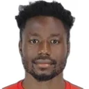 Paul-Georges Ntep