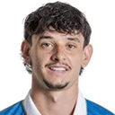Charlie Patiño