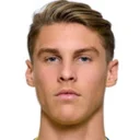 Rasmus Fridolf