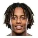 Jahyann Pandore