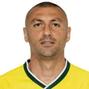 Burak Yılmaz