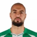 Sofyan Amrabat