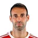 Víctor Díaz