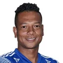 Fredy Guarín