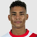 Henri Koudossou