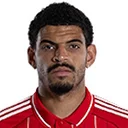 Morgan Gibbs-White