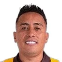 Christian Cueva