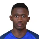 Isaac Matondo
