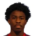 Raymond Adjei