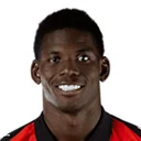 Breel Embolo
