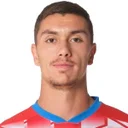 Adrian Fuentes
