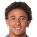 Johaneko Louis Jean