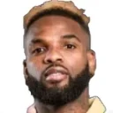 Aaron-Salem Boupendza