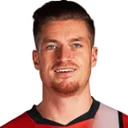 Reece Burke