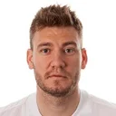 Nicklas Bendtner