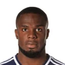 Victor Anichebe