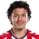 Ian Poveda