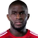 Anthony Modeste