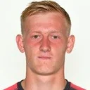 Ryan Schofield
