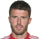 Michael Carrick