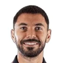Morgan Sanson