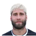 Stefan van der Lei