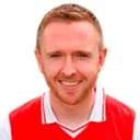 Shane Ferguson
