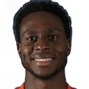 Issa Bah