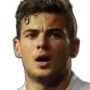 Jake Forster-Caskey