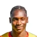 Kouroufia Kébé