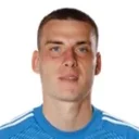 Andriy Lunin