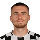 Jonjoe Kenny