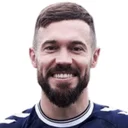 Tom Bradshaw
