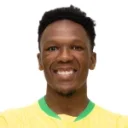 Lebo Mothiba