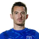 Leighton Baines