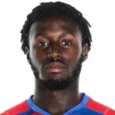 Malachi Boateng