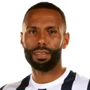 Kyle Bartley