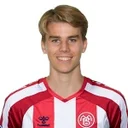 Martin Samuelsen