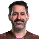 Scott Carson