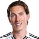 Harry Wilson