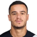 Philippe Coutinho