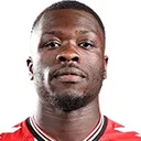 Brian Brobbey