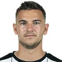 Romario Rösch