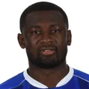 Jamilu Collins