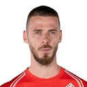 David De Gea
