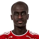 Abdoulkader Thiam